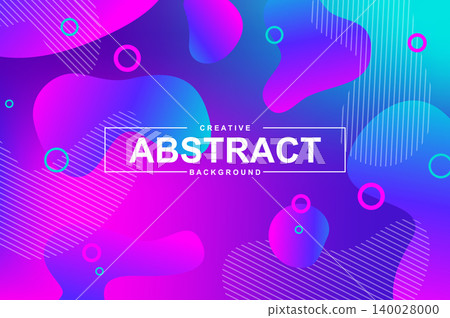 Trendy neon design with dynamic liquid shapes. Colorful fluid style background for landing page, graphic presentation. Vivid composition with gradients, wavy pattern with header vector Illustration. Trendy neon design with dynamic liquid shapes. Colorful fluid style background for landing page, graphic presentation. Vivid composition with gradients, wavy pattern with header vector Illustration. 140028000