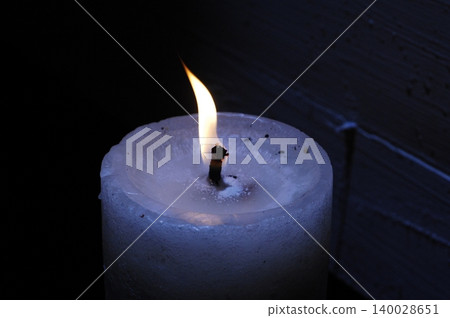 Candles in the Church Candles in the Church 140028651