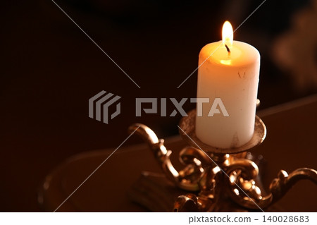 Candles in the Church 140028683