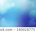 A background with a mysterious blue gradient. 140028775