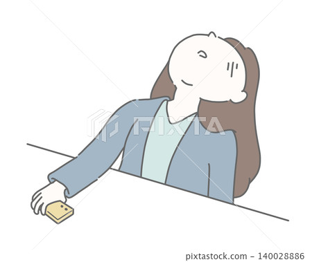 一名女子絕望地縮回手,手裡緊緊握著她的智慧型手機。 一名女子絕望地縮回手,手裡緊緊握著她的智慧型手機。 140028886
