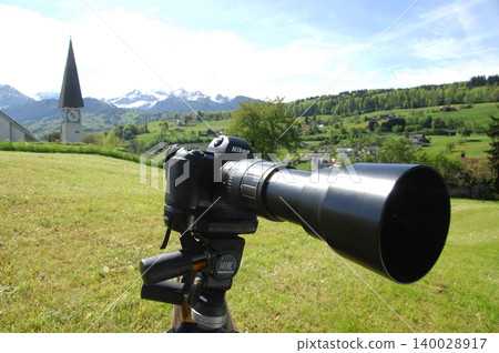 Still Camera on Display Still Camera on Display 140028917