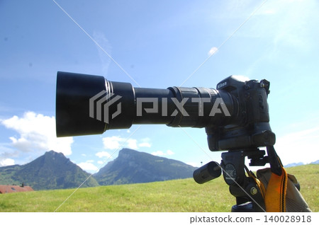 Still Camera on Display Still Camera on Display 140028918