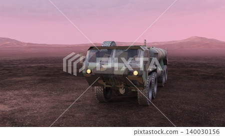 拖車 140030156