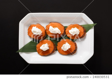 [Akita Prefecture] Smoked Carrots and Cream Cheese 140030531