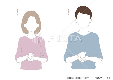 Female, Male, Inspiration, Set Female, Male, Inspiration, Set 140030954