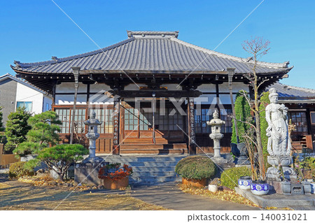 Kannonji Temple (Kawagoe) Kannonji Temple (Kawagoe) 140031021