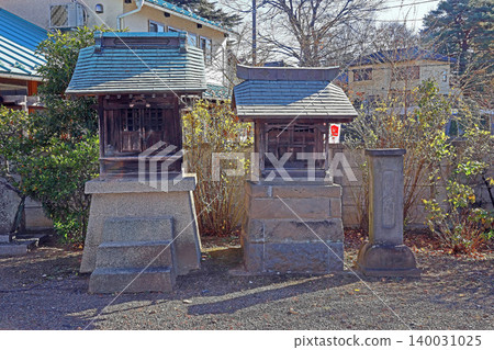 觀音寺(川越) 觀音寺(川越) 140031025