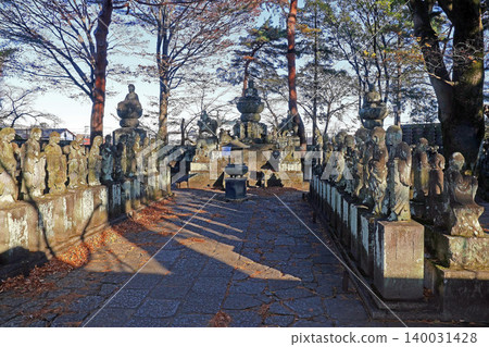Kitain Temple (Kawagoe) Kitain Temple (Kawagoe) 140031428