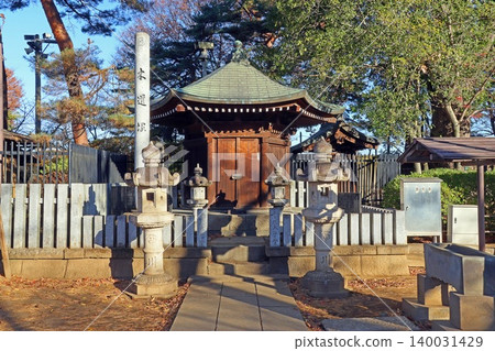 喜田寺(川越) 喜田寺(川越) 140031429