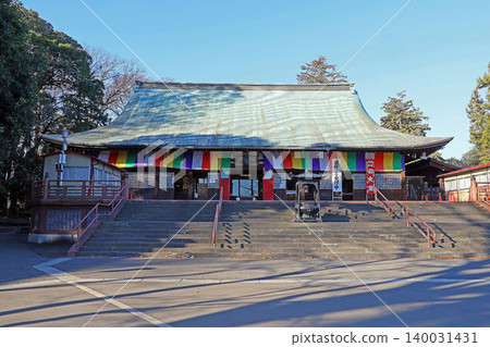 Kitain Temple (Kawagoe) 140031431