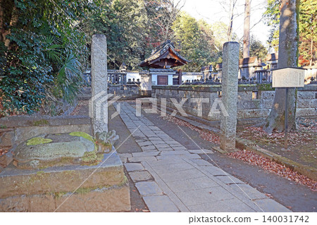 Kitain Temple (Kawagoe) Kitain Temple (Kawagoe) 140031742