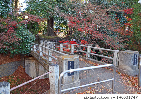 Kitain Temple (Kawagoe) Kitain Temple (Kawagoe) 140031747