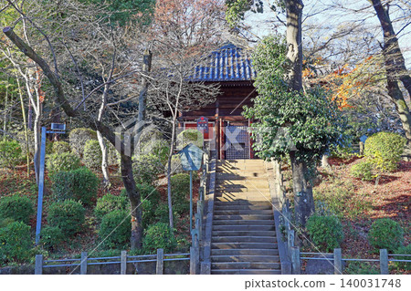 喜田寺(川越) 喜田寺(川越) 140031748