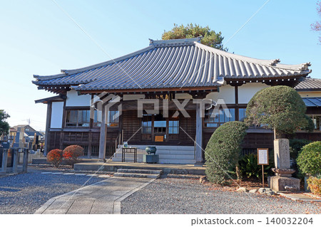 Miryuji Temple (Kawagoe) Miryuji Temple (Kawagoe) 140032204