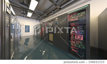 Server room Server room 140032333