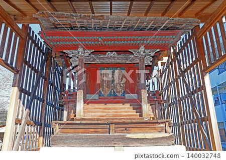 Junenji Temple (Kawagoe) Junenji Temple (Kawagoe) 140032748