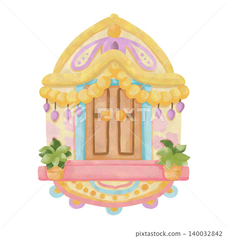 Gudi Padwa Watercolor Clipart Bundle, Indian Festival Illustration Set, Traditional Marathi New Year PNG Gudi Padwa Watercolor Clipart Bundle, Indian Festival Illustration Set, Traditional Marathi New Year PNG 140032842