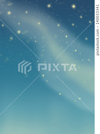 Tanabata background, Milky Way, vertical Tanabata background, Milky Way, vertical 140033341