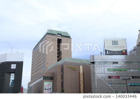 Hachioji cityscape Hachioji cityscape 140033446