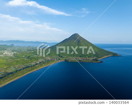 開門山(鹿兒島縣指宿市) 開門山(鹿兒島縣指宿市) 140033564
