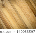 Bamboo texture background 140033597