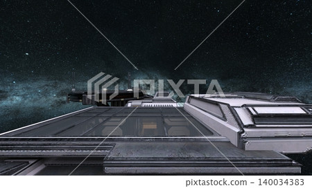 Planetary exploration base Planetary exploration base 140034383