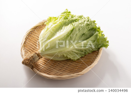 [Miyagi Prefecture] Salad Lettuce, Leaf Lettuce 140034496