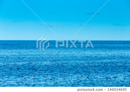 tropical Maldives island with white sandy beach and sea tropical Maldives island with white sandy beach and sea 140034695