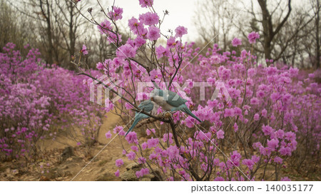 azalea azalea 140035177