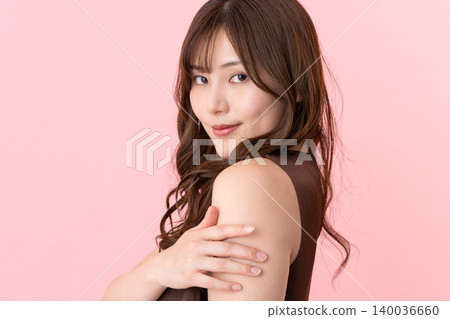 Beauty of young women Beauty of young women 140036660