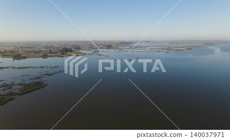 Aerial View of Puxadouro Aerial View of Puxadouro 140037971