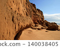 Wave erosion/sea cliff 1 140038405
