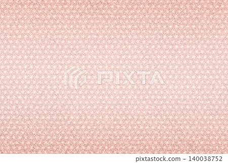 Background image 3: A delicate, sparkling pale red pattern overlaid with a white hemp leaf pattern. Background image 3: A delicate, sparkling pale red pattern overlaid with a white hemp leaf pattern. 140038752