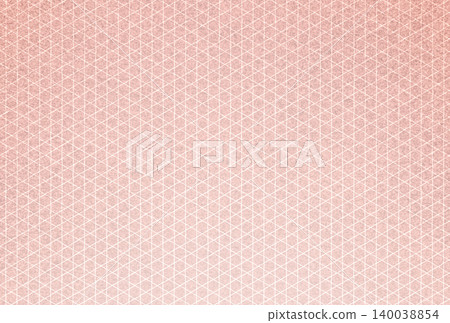 Image 12: A background image featuring a delicate, shimmering pale red pattern overlaid with a white basketweave design. Image 12: A background image featuring a delicate, shimmering pale red pattern overlaid with a white basketweave design. 140038854
