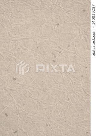 Wrinkled, embossed washi paper texture Wrinkled, embossed washi paper texture 140039287