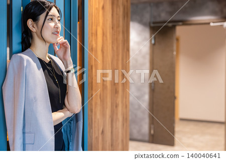 career woman   140040641