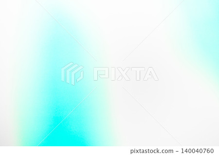 柔軟的材質，配上白色和藍綠色的配色方案，給人一種衛生的感覺。 140040760