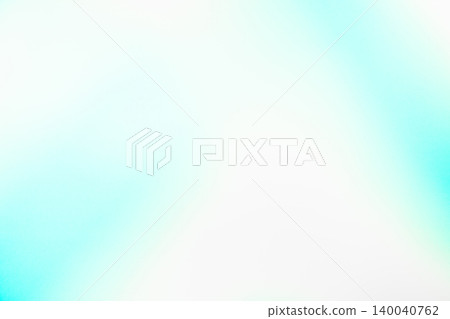 以柔和的藍綠色為主色調的背景材質，有益於身心健康。 140040762