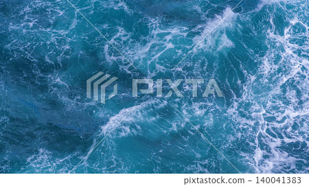Sea Wave Background Sea Wave Background 140041383