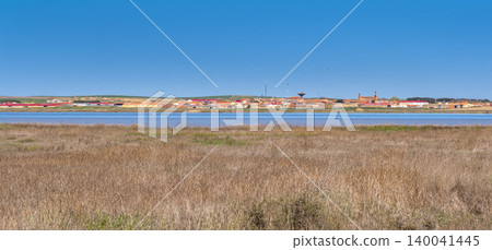 Lagunas de Villafafila Natural Reserve, Spain 140041445