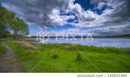 Lagunas de Cantalejo Special Protection Area, Spain 140041460