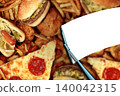 Reducing Food Noise 140042315