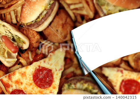 Reducing Food Noise 140042315