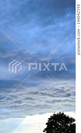 Mysterious landscape Mysterious landscape 140042559