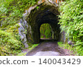 [Kanagawa Prefecture] Kurokura Forest Road Tunnel 140043429