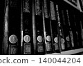 Old books that are not available for loan 140044204