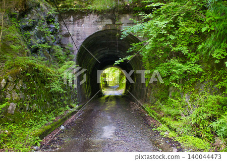 [Kanagawa Prefecture] Kurokura Forest Road Tunnel 140044473