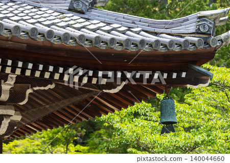 Scenery of Nanzenji Temple in Kyoto Scenery of Nanzenji Temple in Kyoto 140044660