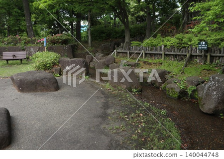 平和島公園 平和島公園 140044748